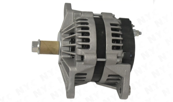 ALTERNATOR, 24SI, CORELESS REMAN 160A HINGE