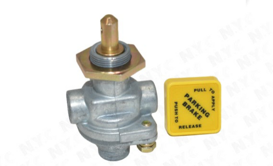 PP1 DASH CONTROL VALVE 40PSI