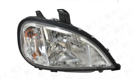 HEADLAMP,  ASSEMBLY FREIGHTLINER COLUMBIA  (CRYSTAL) RIGHT