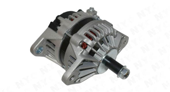 ALTERNATOR LOAD HANDLER LHPP 28SI SERIES J180 MOUNT