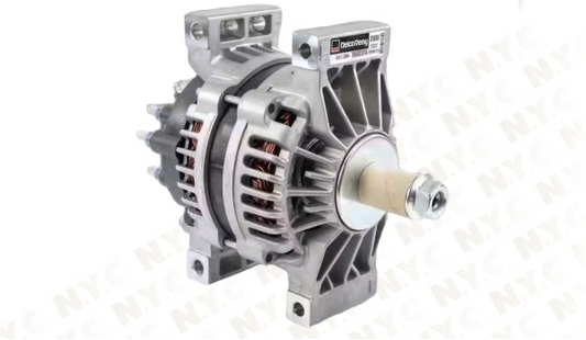 28SI CORELESS REMAN ALTERNATOR 61009224