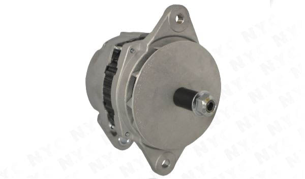 ALTERNATOR, 22SI 12V 145AMPS J180 MOUNT