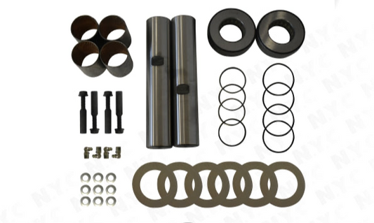 KING PIN KIT 2.046 x 10.120