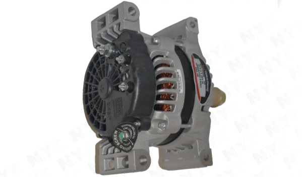 ALTERNATOR, 24SI, CORELESS REMAN 160A PAD, REM61010752