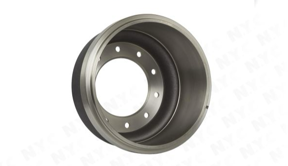 BRAKE DRUM 16.5 in X 7.000 in