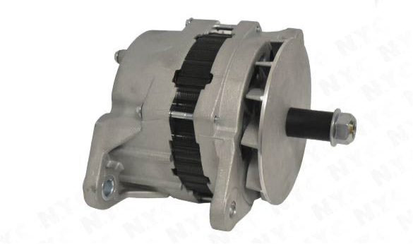 ALTERNATOR, 22SI 12V 145AMPS J180 MOUNT