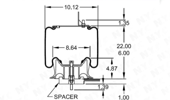 AIR SPRING