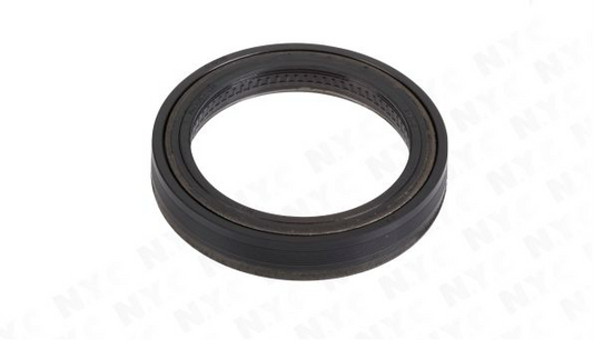 OIL SEAL DYNAMIC EDGE BLACK