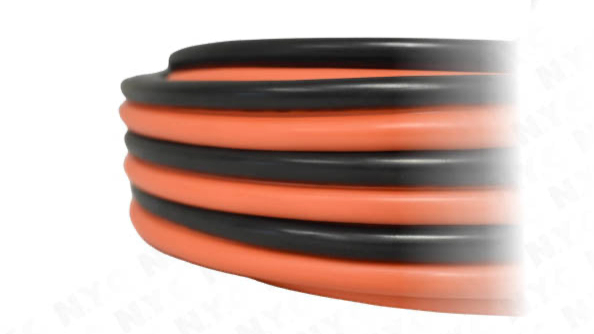 BATTERY WIRE 15.5M/COIL (ZR-BVRB) GA6 DUAL CONDUCTOR