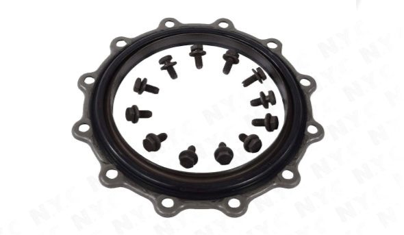 OIL SEAL CRANKSHAFT KIT (REAR)