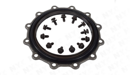 OIL SEAL CRANKSHAFT KIT (REAR)