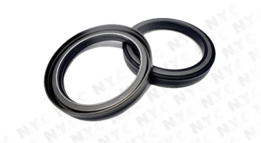 OIL SEAL BATH