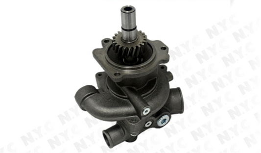 WATER PUMP, ASSEMBLY CUMMINS  L10, M11 & ISM