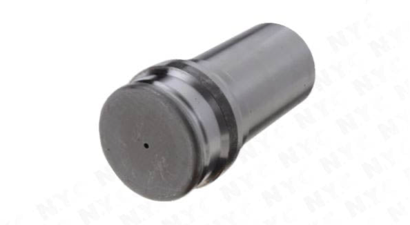 DRIVE SHAFT SPLINED SLEEVE, (SERIES SPL170)