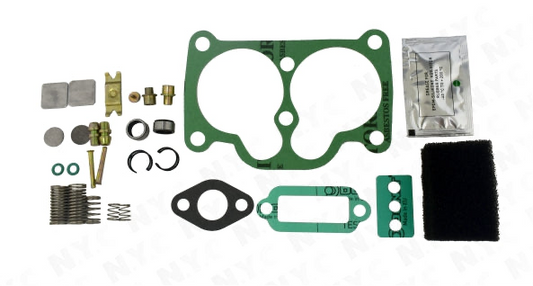 AIR COMPRESSOR REPAIR KIT TU-FLO 501