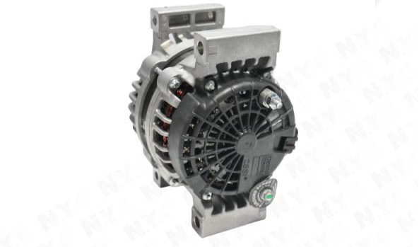 ALTERNATOR, 28SI, 200A PAD