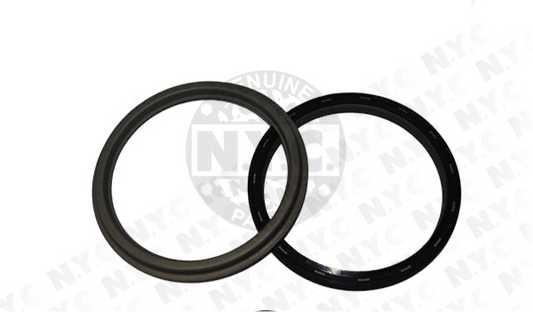 OIL SEAL CRANKSHAFT, CUMMINS B/C SERIES (REAR)