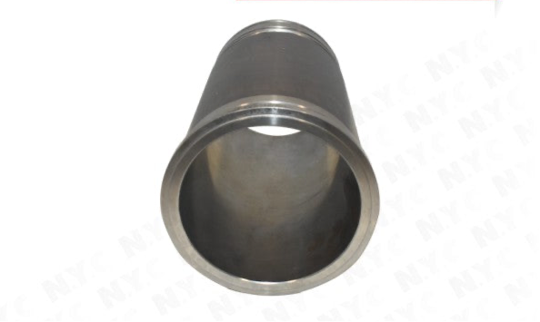 CYLINDER LINER, DETROIT S60 12.7 LTS, INDUCTION HARDENING TREATMENT