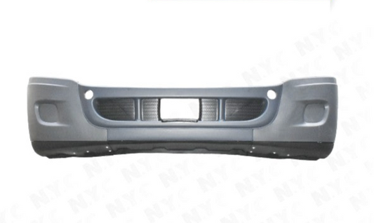 FRONT BUMPER, FREIGHTLINER CASCADIA