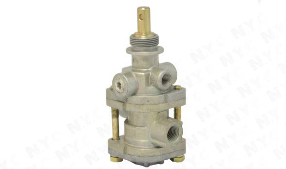 PP-3 VALVE NO KNOB