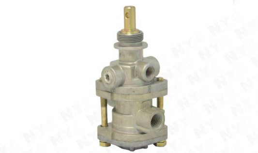 PP-3 VALVE NO KNOB