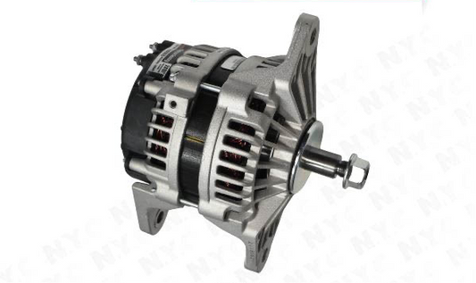 ALTERNATOR, 28SI - 200A HINGE