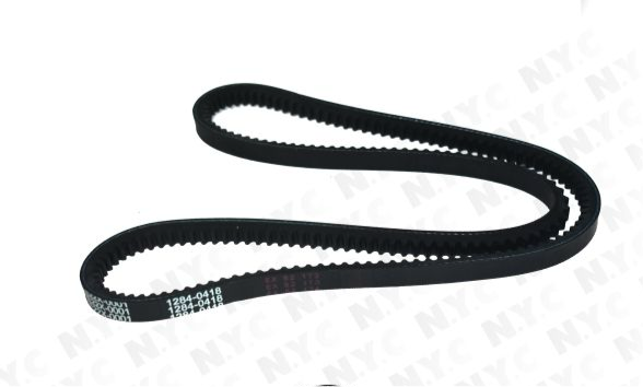 BELT, V NOTCHED (1 PIECE)