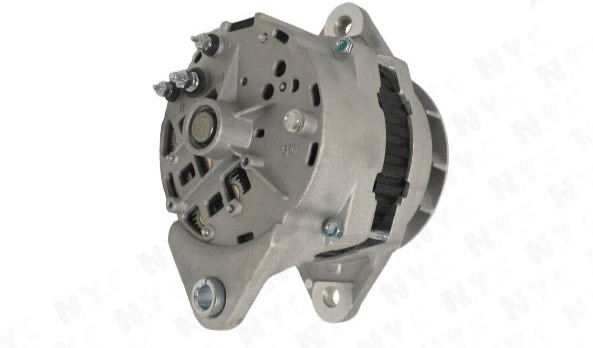 ALTERNATOR, 22SI 12V 145AMPS J180 MOUNT