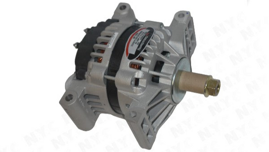 ALTERNATOR, 24SI, CORELESS REMAN 160A PAD, REM61010752