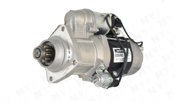 39MT STARTER MOTOR 12V