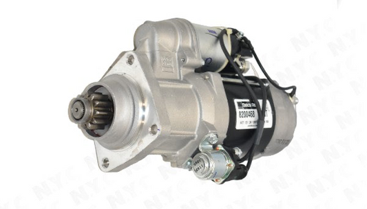 39MT STARTER MOTOR 12V