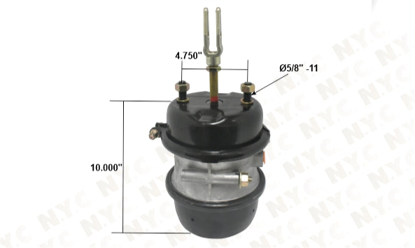 BRAKE CHAMBER, SPRING BRAKE LS GC3030LCW