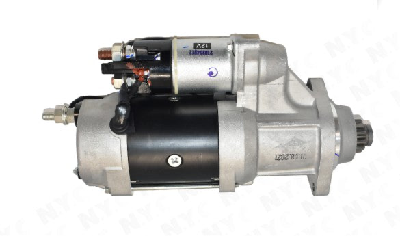 39MT STARTER MOTOR 12V