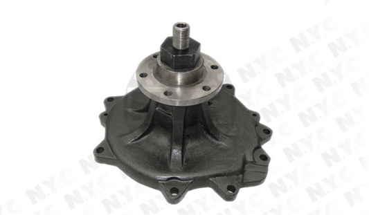 WATER PUMP, NAVISTAR DT466/360 EARLY STYLE, ABOVE UP TO 1993 MECHANICAL ENGINES