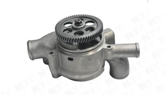 WATER PUMP, ASSEMBLY DETROIT DIESEL S60