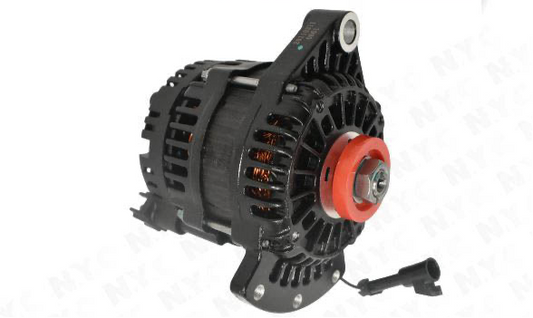 ALTERNATOR, 12V 70AMPS