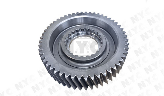 DRIVE, GEAR REDUCTION FULLER