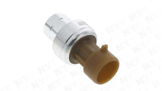 INTERNATIONAL AC TRANSDUCER SWICTH