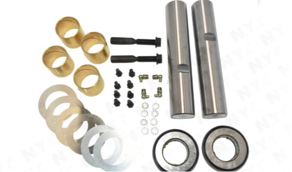 KING PIN KIT 1.873 x 9.965..(BRONZE BUSHING)